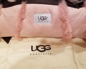 UGG Australia handbag